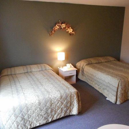 Motel St Come Saint Come Экстерьер фото
