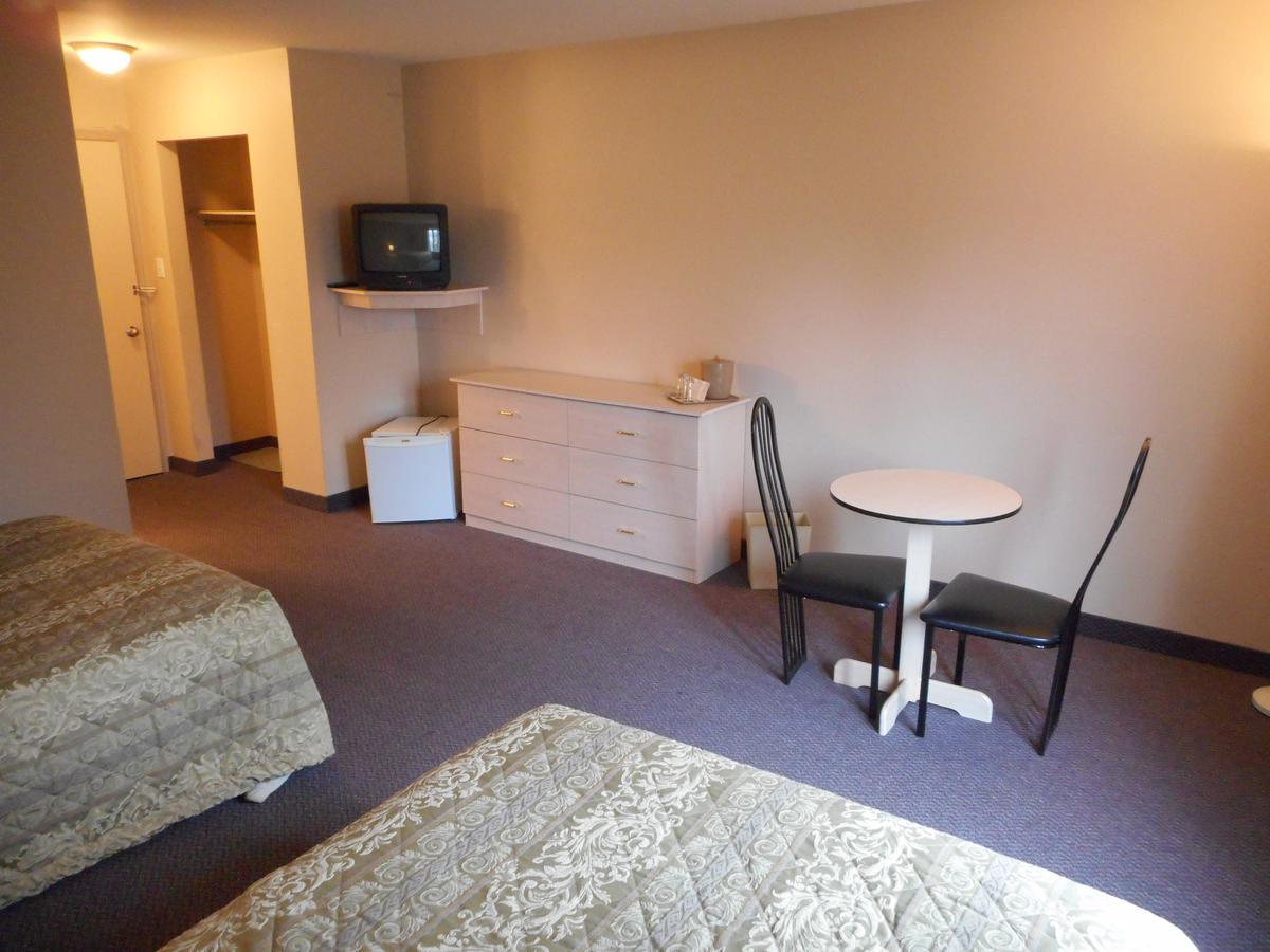 Motel St Come Saint Come Экстерьер фото