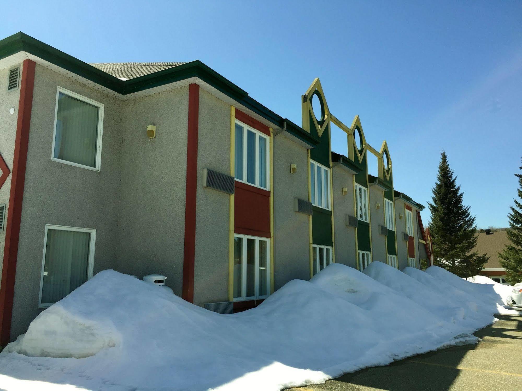 Motel St Come Saint Come Экстерьер фото