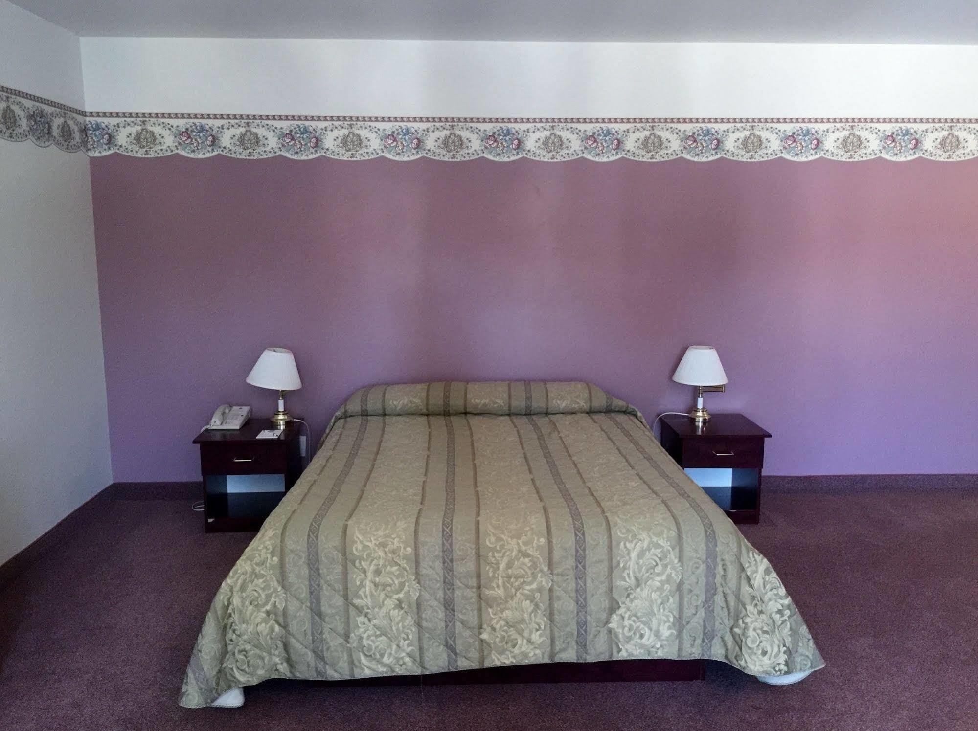 Motel St Come Saint Come Экстерьер фото